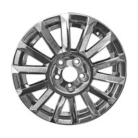 ALY04668U85 OEM wheel