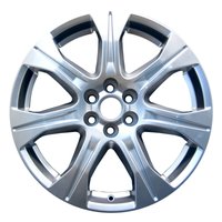 OW-9UYEK6 OEM Factory Wheel 20" 6x120.0