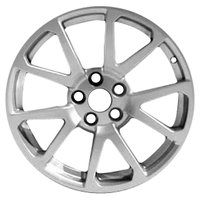 ALY04677U45 OEM wheel