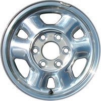 ALY05095A80 OEM wheel