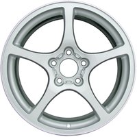 ALY05102A80 OEM wheel