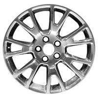 ALY04675U80 OEM wheel