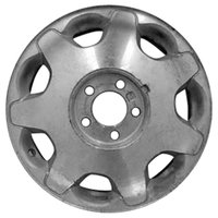 ALY04558U10 OEM wheel