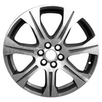 OW-4FASAA OEM Factory Wheel 20" 6x120.0
