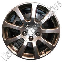 ALY04689U78 OEM wheel