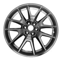OW-75DQFH OEM Factory Wheel 20" 6x120.0