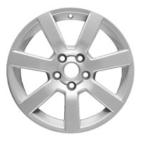 OW-ETGQQM OEM Factory Wheel 17" 5x115.0