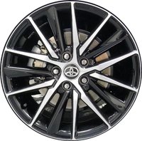 ALY69772U10 ALY69772U10 OEM wheel