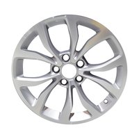 OW-ZMQ8HQ OEM Factory Wheel 18" 5x115.0