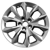 OW-RQFYE2 OEM Factory Wheel 19" 5x120.0