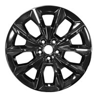 OW-67SHW3 OEM Factory Wheel 19" 5x120.0