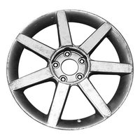 OW-B9FQ45 OEM Factory Wheel 19" 5x4.75