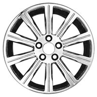ALY97239U77 OEM wheel
