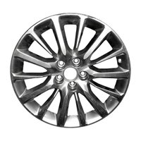 OW-JRYEZJ OEM Factory Wheel 19" 5x120.0
