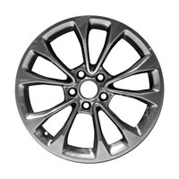 OW-BUP9P5 OEM Factory Wheel 18" 5x115.0
