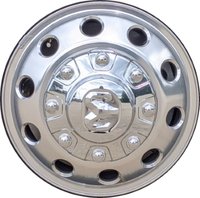 ALY02701U80 OEM wheel