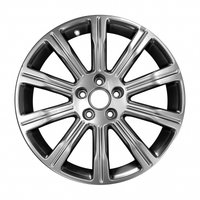 OW-TZKU9J OEM Factory Wheel 18" 5x115.0