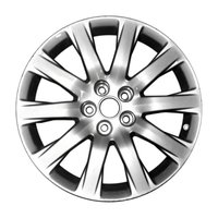 ALY97709U20 OEM Alloy Wheel 19" 5x120.0