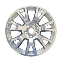 ALY04682U80 OEM wheel
