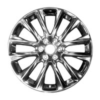 ALY04804U80 OEM wheel