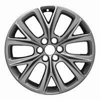 ALY04835U77 OEM wheel