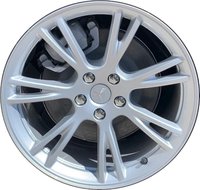 ALY96958U20 OEM wheel