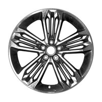 OW-XVYZ8S OEM Factory Wheel 20" 5x120.0