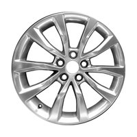 OW-HC7PKF OEM Factory Wheel 19" 5x120.0