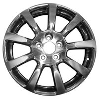 OW-S5R5XT OEM Factory Wheel 18" 5x120.0