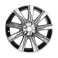 OW-PPR353 OEM Factory Wheel 20" 5x120.0