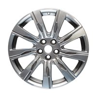 OW-SH28QZ OEM Factory Wheel 20" 5x120.0