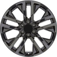OW-GE852A OEM Factory Wheel 22" 6x5.5