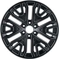 OW-BUTQCW OEM Factory Wheel 22" 6x5.5