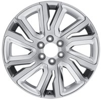 OW-964C9M OEM Factory Wheel 22" 6x5.5