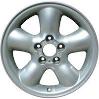 OW-A3ZFWW OEM Factory Wheel 16" 5x110.0