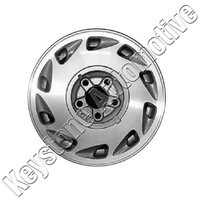 ALY06006U10 OEM wheel