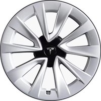 ALY95132U20 OEM wheel