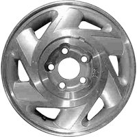 OW-VMVSG4 OEM Factory Wheel 15" Nonex100.0