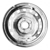 STL74700U45 OEM Steel Wheel 15" 5x4.5