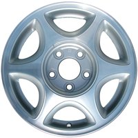 OW-B6DF82 OEM Factory Wheel 15" Nonex115.0