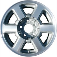 OW-FW22YP OEM Factory Wheel 15" Nonex4.75