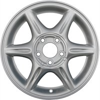 ALY06029U10 OEM wheel
