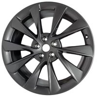 OW-9M55DB OEM Factory Wheel 21" 5x120.0
