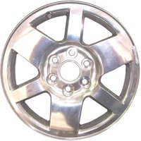 ALY05302U85 OEM wheel