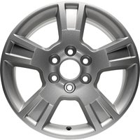 ALY05280U20 OEM wheel