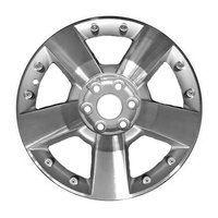ALY05282U10 OEM wheel