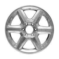 ALY05313U80 OEM wheel