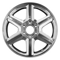 ALY05313U85 OEM wheel