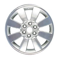 ALY04099U10 OEM wheel