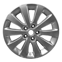 ALY04110U77 OEM wheel